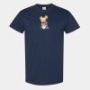 Heavy Cotton Men/Unisex T-Shirt Thumbnail