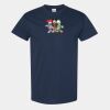 Heavy Cotton Men/Unisex T-Shirt Thumbnail