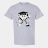 Heavy Cotton Men/Unisex T-Shirt Thumbnail