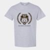 Heavy Cotton Men/Unisex T-Shirt Thumbnail