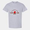 Heavy Cotton Men/Unisex T-Shirt Thumbnail