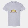 Heavy Cotton Men/Unisex T-Shirt Thumbnail