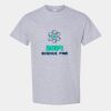 Heavy Cotton Men/Unisex T-Shirt Thumbnail