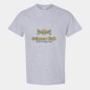 Heavy Cotton Men/Unisex T-Shirt Thumbnail