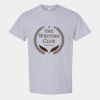 Heavy Cotton Men/Unisex T-Shirt Thumbnail