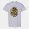 Heavy Cotton Men/Unisex T-Shirt Thumbnail