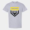 Heavy Cotton Men/Unisex T-Shirt Thumbnail