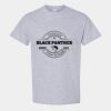 Heavy Cotton Men/Unisex T-Shirt Thumbnail