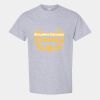 Heavy Cotton Men/Unisex T-Shirt Thumbnail