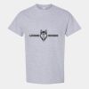 Heavy Cotton Men/Unisex T-Shirt Thumbnail