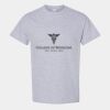 Heavy Cotton Men/Unisex T-Shirt Thumbnail