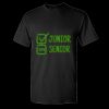 Men's/ Unisex Heavy Cotton T-Shirt Thumbnail
