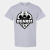 Heavy Cotton Men/Unisex T-Shirt Thumbnail