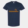Heavy Cotton Men/Unisex T-Shirt Thumbnail