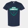 Heavy Cotton Men/Unisex T-Shirt Thumbnail
