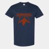 Heavy Cotton Men/Unisex T-Shirt Thumbnail