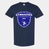 Heavy Cotton Men/Unisex T-Shirt Thumbnail