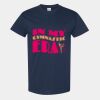 Heavy Cotton Men/Unisex T-Shirt Thumbnail