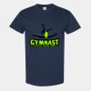 Heavy Cotton Men/Unisex T-Shirt Thumbnail