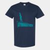 Heavy Cotton Men/Unisex T-Shirt Thumbnail