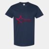 Heavy Cotton Men/Unisex T-Shirt Thumbnail