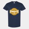 Heavy Cotton Men/Unisex T-Shirt Thumbnail