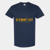 Heavy Cotton Men/Unisex T-Shirt Thumbnail