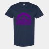 Heavy Cotton Men/Unisex T-Shirt Thumbnail