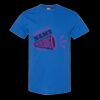 Men's/ Unisex Heavy Cotton T-Shirt Thumbnail