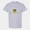 Heavy Cotton Men/Unisex T-Shirt Thumbnail