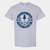 Heavy Cotton Men/Unisex T-Shirt Thumbnail