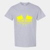 Heavy Cotton Men/Unisex T-Shirt Thumbnail