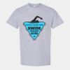 Heavy Cotton Men/Unisex T-Shirt Thumbnail