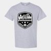 Heavy Cotton Men/Unisex T-Shirt Thumbnail