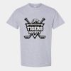 Heavy Cotton Men/Unisex T-Shirt Thumbnail