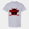 Heavy Cotton Men/Unisex T-Shirt Thumbnail