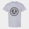 Heavy Cotton Men/Unisex T-Shirt Thumbnail