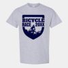 Heavy Cotton Men/Unisex T-Shirt Thumbnail