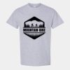 Heavy Cotton Men/Unisex T-Shirt Thumbnail