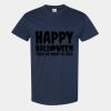 Heavy Cotton Men/Unisex T-Shirt Thumbnail