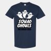 Heavy Cotton Men/Unisex T-Shirt Thumbnail