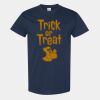 Heavy Cotton Men/Unisex T-Shirt Thumbnail