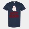 Heavy Cotton Men/Unisex T-Shirt Thumbnail