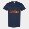 Heavy Cotton Men/Unisex T-Shirt Thumbnail