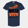 Heavy Cotton Men/Unisex T-Shirt Thumbnail