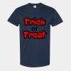 Heavy Cotton Men/Unisex T-Shirt Thumbnail
