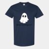 Heavy Cotton Men/Unisex T-Shirt Thumbnail