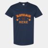 Heavy Cotton Men/Unisex T-Shirt Thumbnail