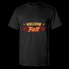 Men's/ Unisex Heavy Cotton T-Shirt Thumbnail