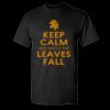 Men's/ Unisex Heavy Cotton T-Shirt Thumbnail